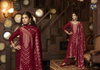Emmie By Four Dots Viscose Pashmina Dress Material Wholesale Suppliers In Mumbai